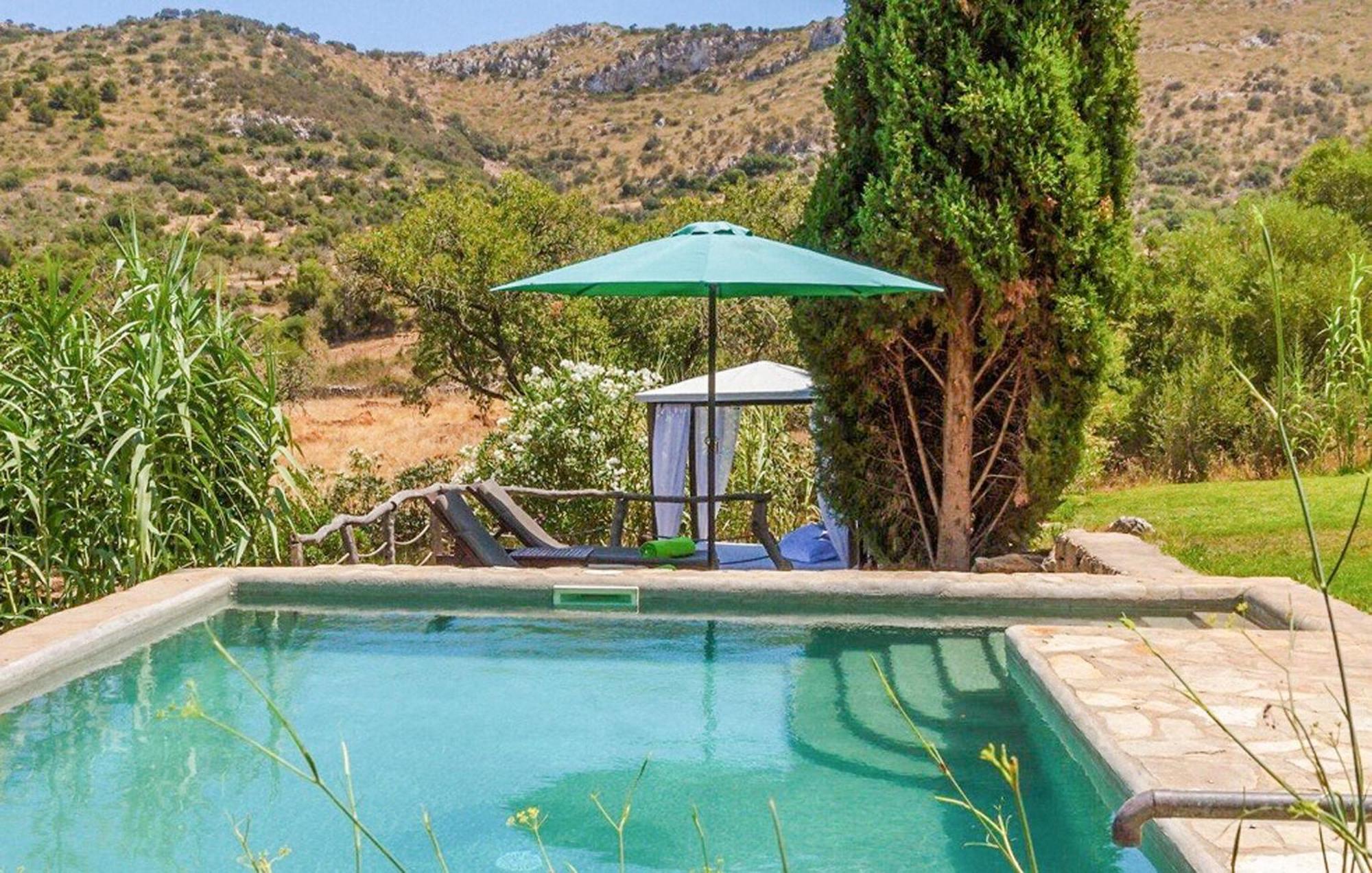 Es Picot Holiday home *